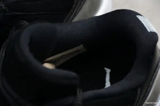 HYPE Air 11 Low 528895-010 